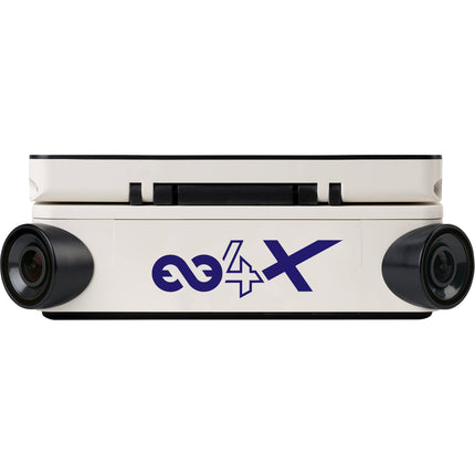 enlaps Tikee 4X Cámara time-lapse exterior 6K Wi-Fi 4G con funda suave
