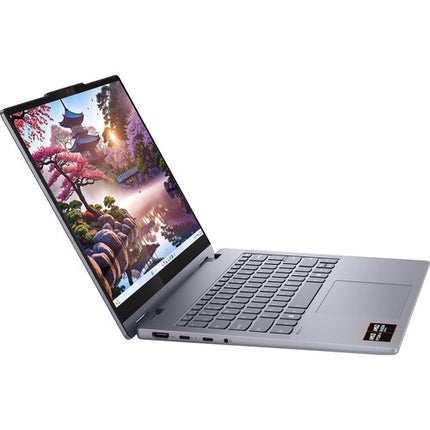 Lenovo 14" IdeaPad 5 Laptop 2-en-1 Ryzen 5 16GB 256GB SSD Touch