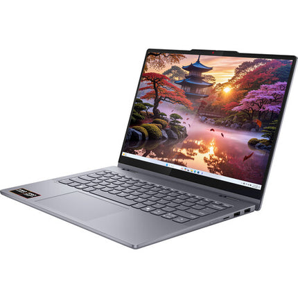 Lenovo 14" IdeaPad 5 Laptop 2-en-1 Ryzen 5 16GB 256GB SSD Touch