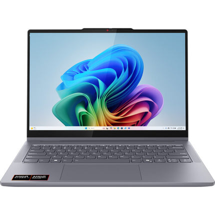 Lenovo 14" IdeaPad 5 Laptop 2-en-1 Ryzen 5 16GB 256GB SSD Touch