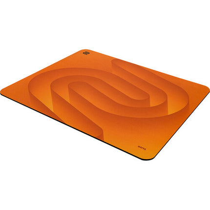 BenQ ZOWIE G-SR-SE Alfombrilla Gaming Naranja 47x39 cm Tela