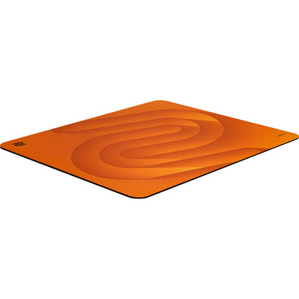 BenQ ZOWIE G-SR-SE Alfombrilla Gaming Naranja 47x39 cm Tela