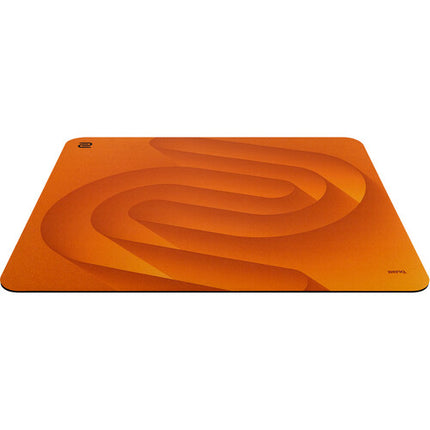 BenQ ZOWIE G-SR-SE Alfombrilla Gaming Naranja 47x39 cm Tela