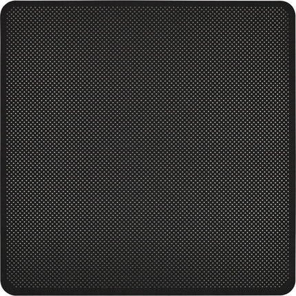 BenQ ZOWIE H-SR-SE Alfombrilla Gaming 50x50 cm Naranja Antideslizante