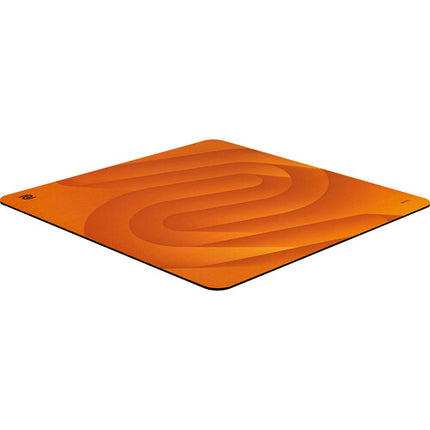 BenQ ZOWIE H-SR-SE Alfombrilla Gaming 50x50 cm Naranja Antideslizante