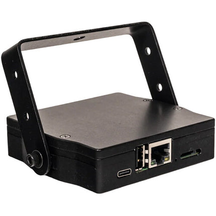 X-Laser Ether Dream 4 DAC láser con salida ILDA 2x16 bit y USB-C