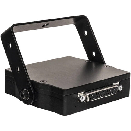 X-Laser Ether Dream 4 DAC láser con salida ILDA 2x16 bit y USB-C