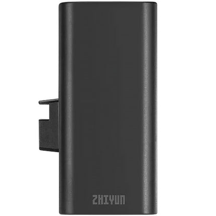 Zhiyun CH1-6E Batería para Luz MOLUS X60 y X100 Ligera y Portátil