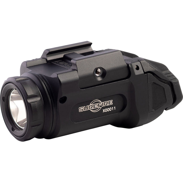 SureFire XC3 Luz táctica subcompacta 1000 lúmenes batería recargable USB-C para Glock G43X G48
