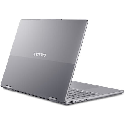 Lenovo ThinkBook 14 G6 2 en 1 Portátil 14" IPS 1920x1200 16GB DDR5 512GB SSD