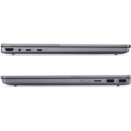 Lenovo ThinkBook 14 G6 2 en 1 Portátil 14" IPS 1920x1200 16GB DDR5 512GB SSD