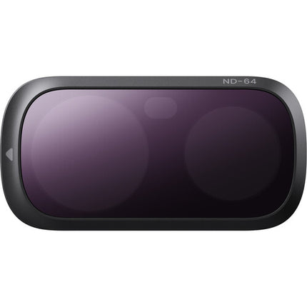 Insta360 ND Filter Set para Luna Ultra Filtros ND4 ND64 con Estuche