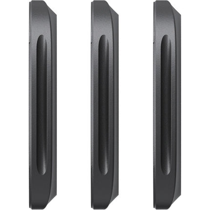 Insta360 ND Filter Set para Luna Ultra Filtros ND4 ND64 con Estuche