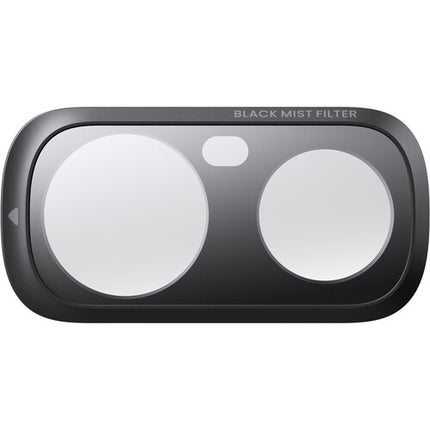 Insta360 Luna Ultra Filtro Black Mist con Montura Magnética y Efecto Cinematográfico