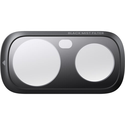 Insta360 Luna Ultra Filtro Black Mist con Montura Magnética y Efecto Cinematográfico