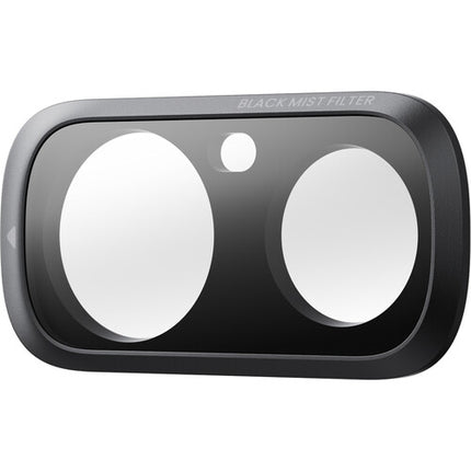Insta360 Luna Ultra Filtro Black Mist con Montura Magnética y Efecto Cinematográfico