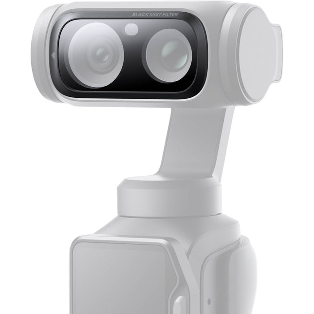 Insta360 Luna Ultra Filtro Black Mist con Montura Magnética y Efecto Cinematográfico