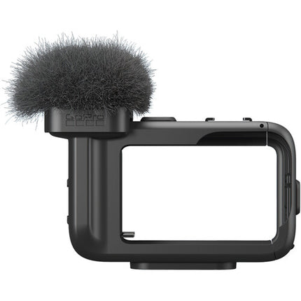 GoPro Media Mod para Misión 1 Serie con Grabación 32-Bit y Salida 4K60