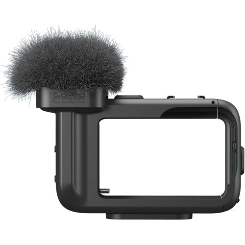 GoPro Media Mod para Misión 1 Serie con Grabación 32-Bit y Salida 4K60