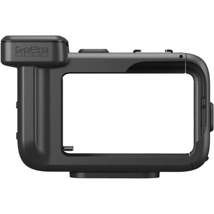 GoPro Media Mod para Misión 1 Serie con Grabación 32-Bit y Salida 4K60