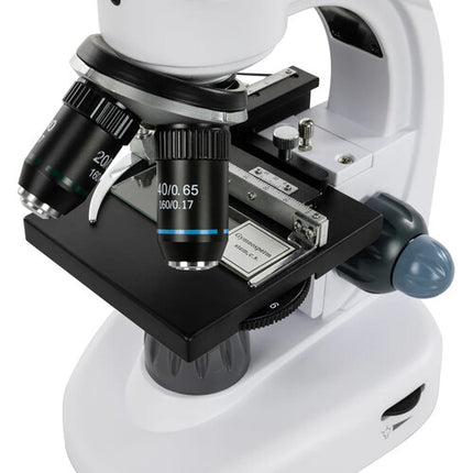 Celestron Microscopio Digital de Escritorio 9" Pantalla Táctil 8MP 60x Zoom