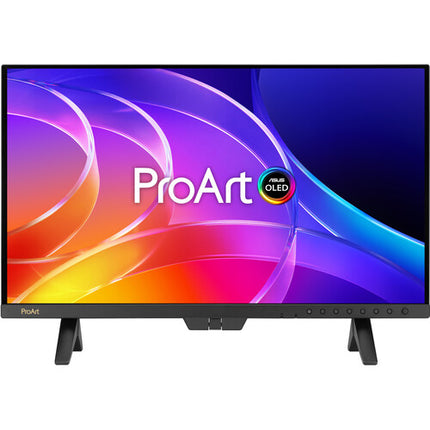 ASUS ProArt Display OLED PA32USD Monitor Profesional 31.5" 4K UHD 240 Hz HDR