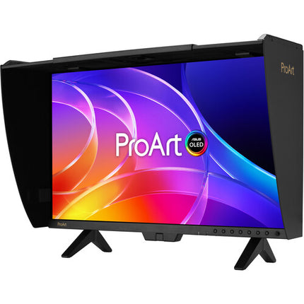 ASUS ProArt Display OLED PA32USD Monitor Profesional 31.5" 4K UHD 240 Hz HDR
