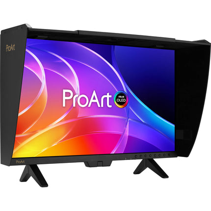 ASUS ProArt Display OLED PA32USD Monitor Profesional 31.5" 4K UHD 240 Hz HDR