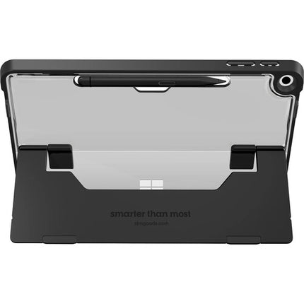 STM Dux Shell Funda para Surface Pro 12" 1ª Edición Negra TPU