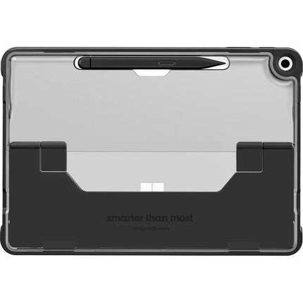 STM Dux Shell Funda para Surface Pro 12" 1ª Edición Negra TPU