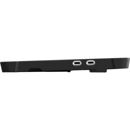 STM Dux Shell Funda para Surface Pro 12" 1ª Edición Negra TPU
