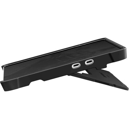 STM Dux Shell Funda para Surface Pro 12" 1ª Edición Negra TPU