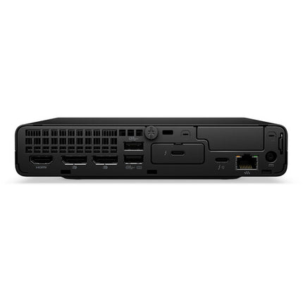 HP EliteDesk 8 Mini G2i PC de escritorio Intel Core Ultra 5 16GB RAM 256GB SSD con teclado y ratón USB