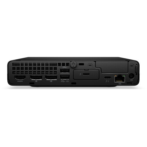 HP EliteDesk 8 Mini G2i Ordenador de Escritorio AI Core Ultra 12 Núcleos 32GB RAM 512GB SSD
