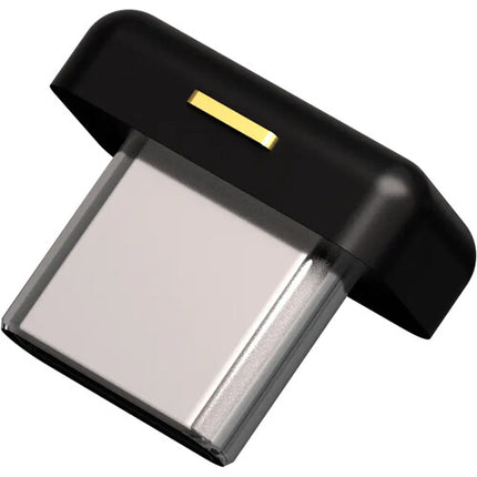 Yubico YubiKey 5C Nano Llave de Seguridad USB-C Multi Protocolo Compacta