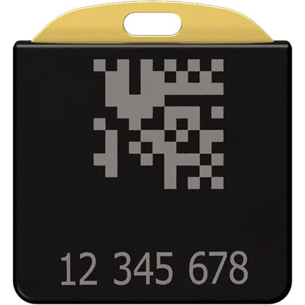Yubico YubiKey 5 Nano USB-A Llave de Seguridad Compacta Multi-Protocolo