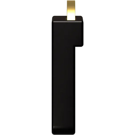 Yubico YubiKey 5 Nano USB-A Llave de Seguridad Compacta Multi-Protocolo