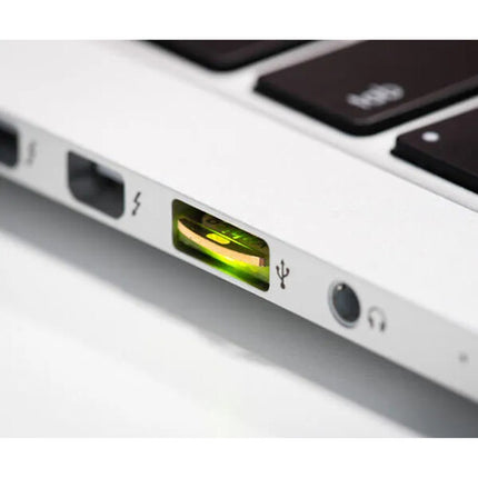 Yubico YubiKey 5 Nano USB-A Llave de Seguridad Compacta Multi-Protocolo