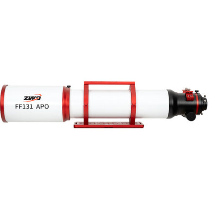 ZWO FF131 APO Telescopio Refractor 131mm Apertura 983mm Focal Length