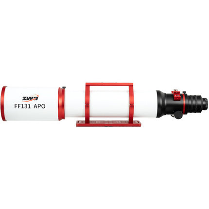 ZWO FF131 APO Telescopio Refractor 131mm Apertura 983mm Focal Length