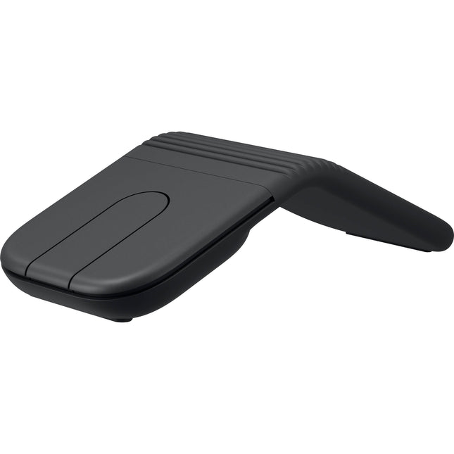 Logitech Mobi Fold Ratón Inalámbrico Plegable Bluetooth 4000 dpi