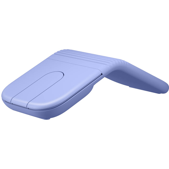 Logitech Mobi Fold Ratón Inalámbrico Plegable 4000 dpi Bluetooth USB-C