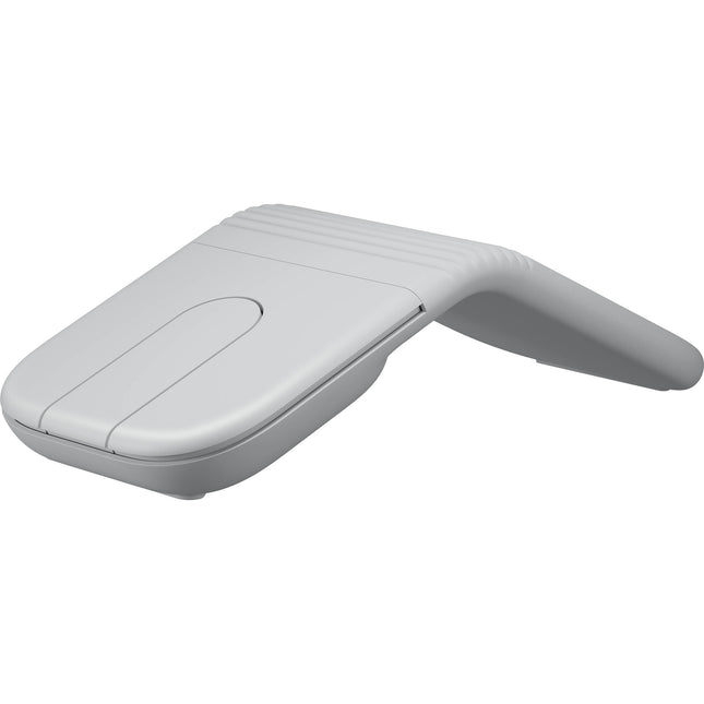 Logitech Mobi Fold Ratón Inalámbrico Plegable Sensor 4000 dpi Bluetooth USB-C