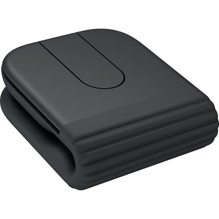 Logitech Mobi Fold Ratón Inalámbrico Plegable Bluetooth 4000 dpi