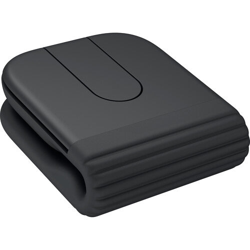 Logitech Mobi Fold Ratón Inalámbrico Plegable Bluetooth 4000 dpi