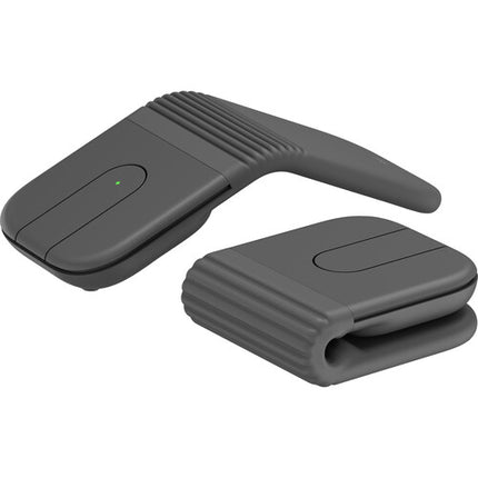 Logitech Mobi Fold Ratón Inalámbrico Plegable Bluetooth 4000 dpi