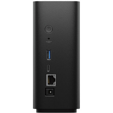 Synology BeeStation Servidor NAS Personal 4TB 2GB RAM 1 Puerto Gigabit Ethernet