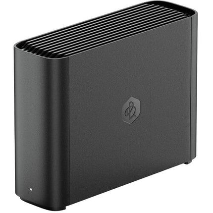 Synology BeeStation Servidor NAS Personal 4TB 2GB RAM 1 Puerto Gigabit Ethernet
