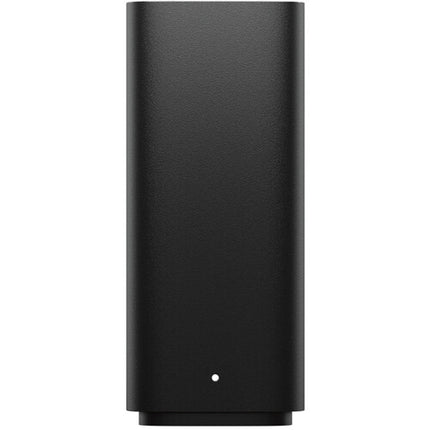 Synology BeeStation Servidor NAS Personal 4TB 2GB RAM 1 Puerto Gigabit Ethernet