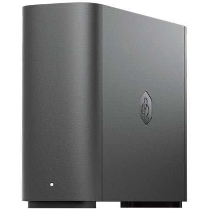 Synology BeeStation Servidor NAS Personal 4TB 2GB RAM 1 Puerto Gigabit Ethernet